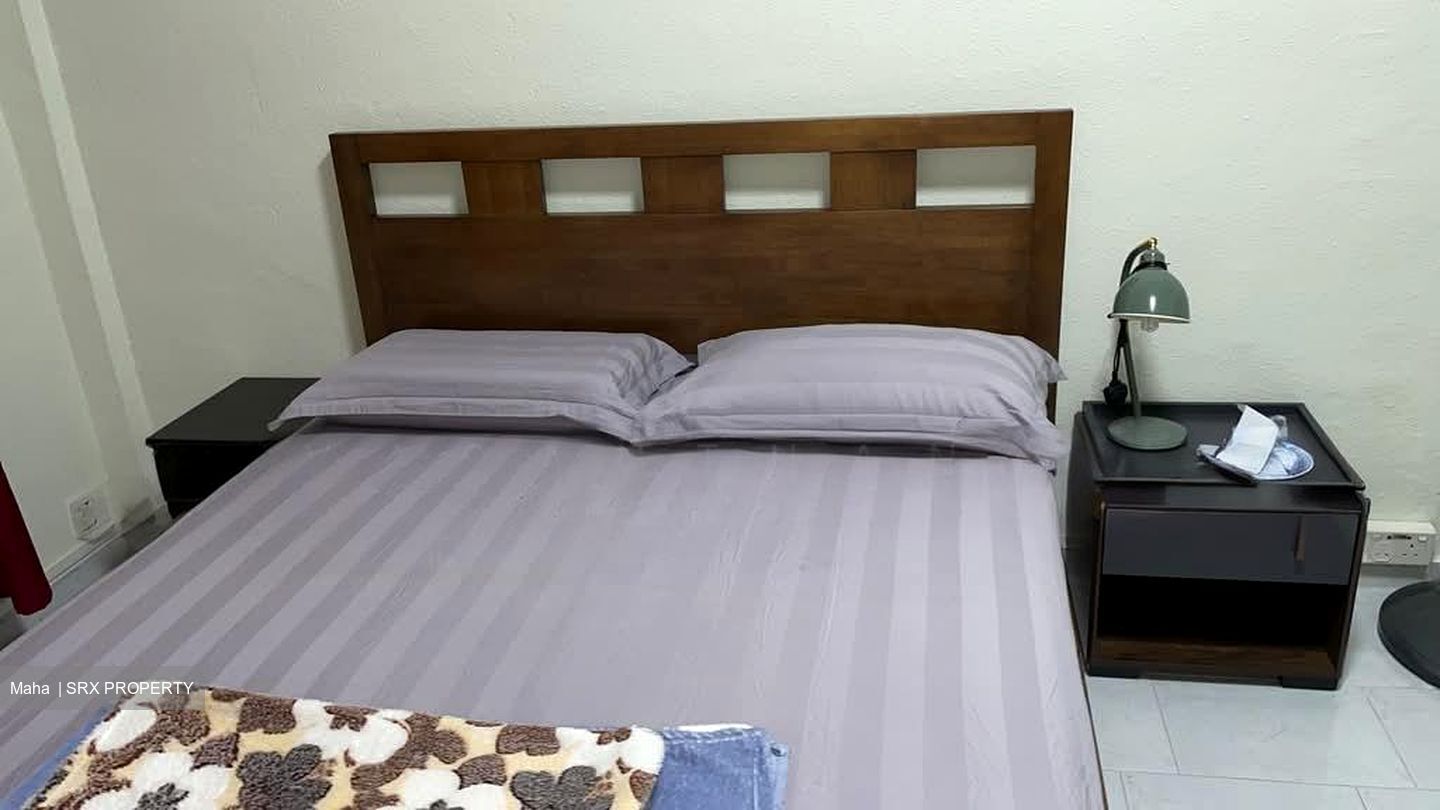 Blk 110 Bukit Purmei Road (Bukit Merah), HDB 4 Rooms #536779931